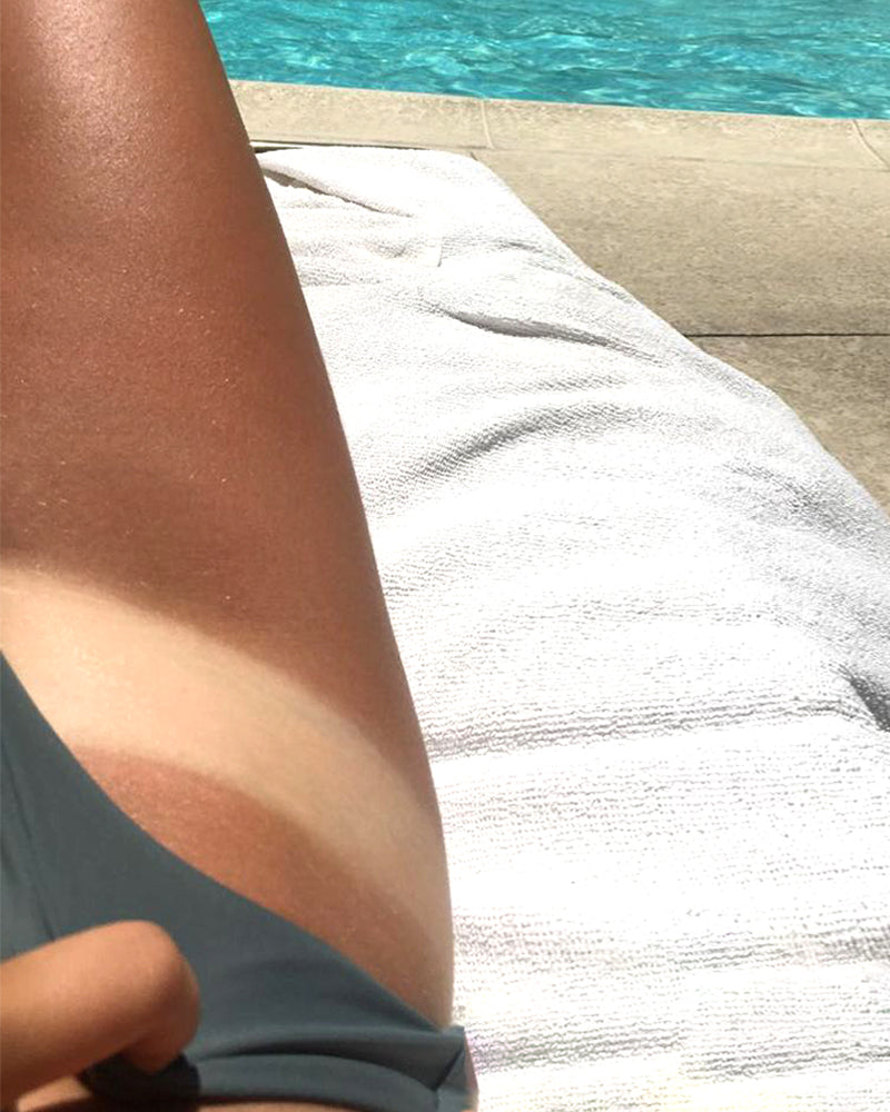 Aceite Acelerador Bronceante