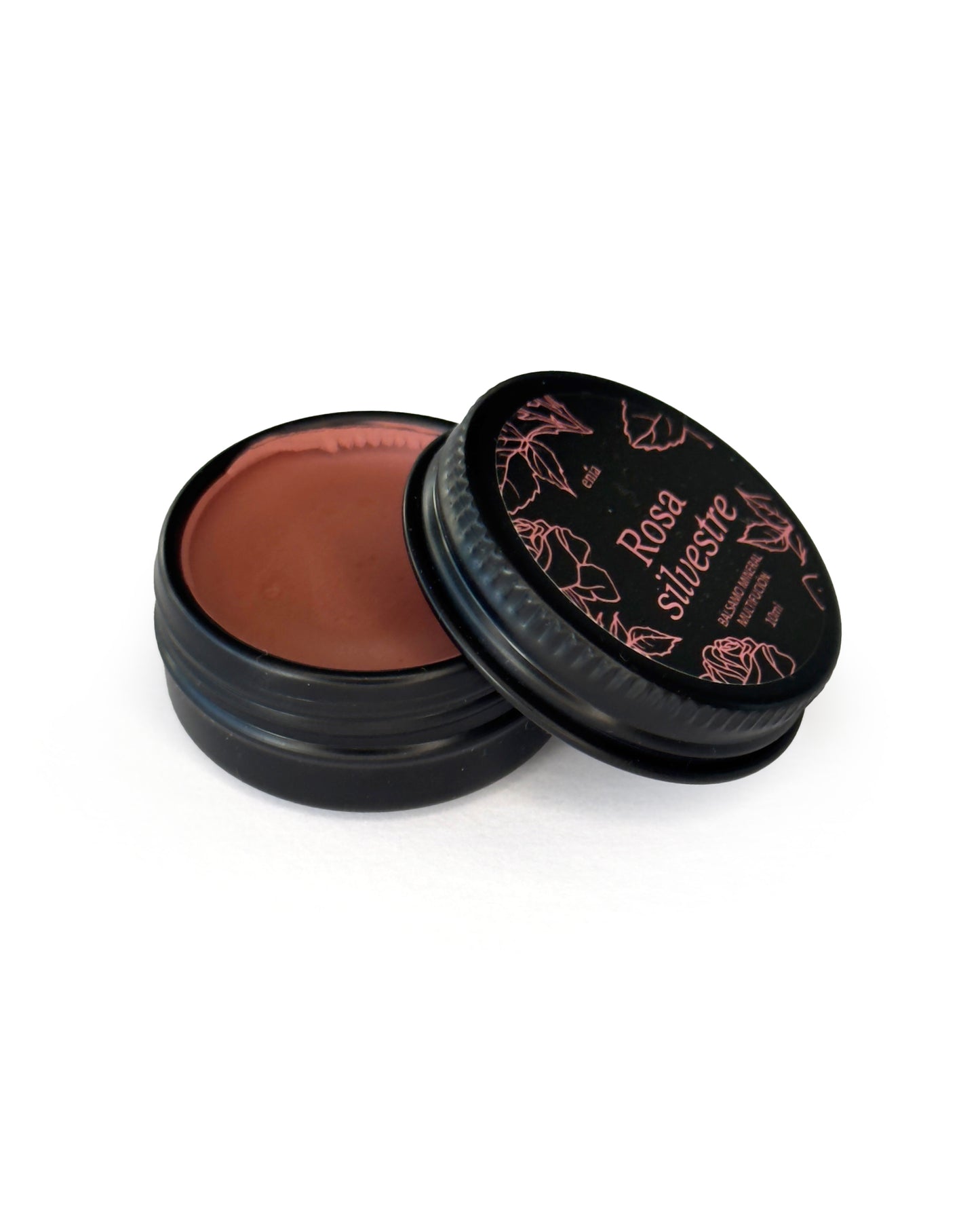 Bálsamos Minerales Multifunción