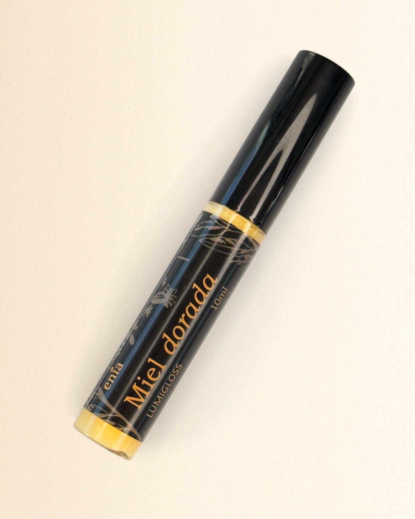 Lumigloss Brillos Naturales