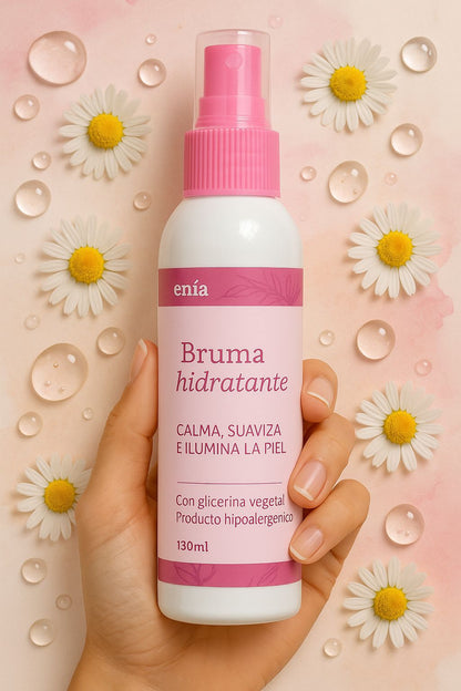 Bruma Hidratante