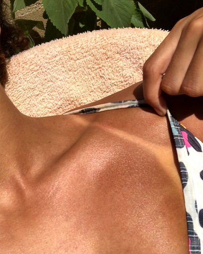 Aceite Acelerador Bronceante