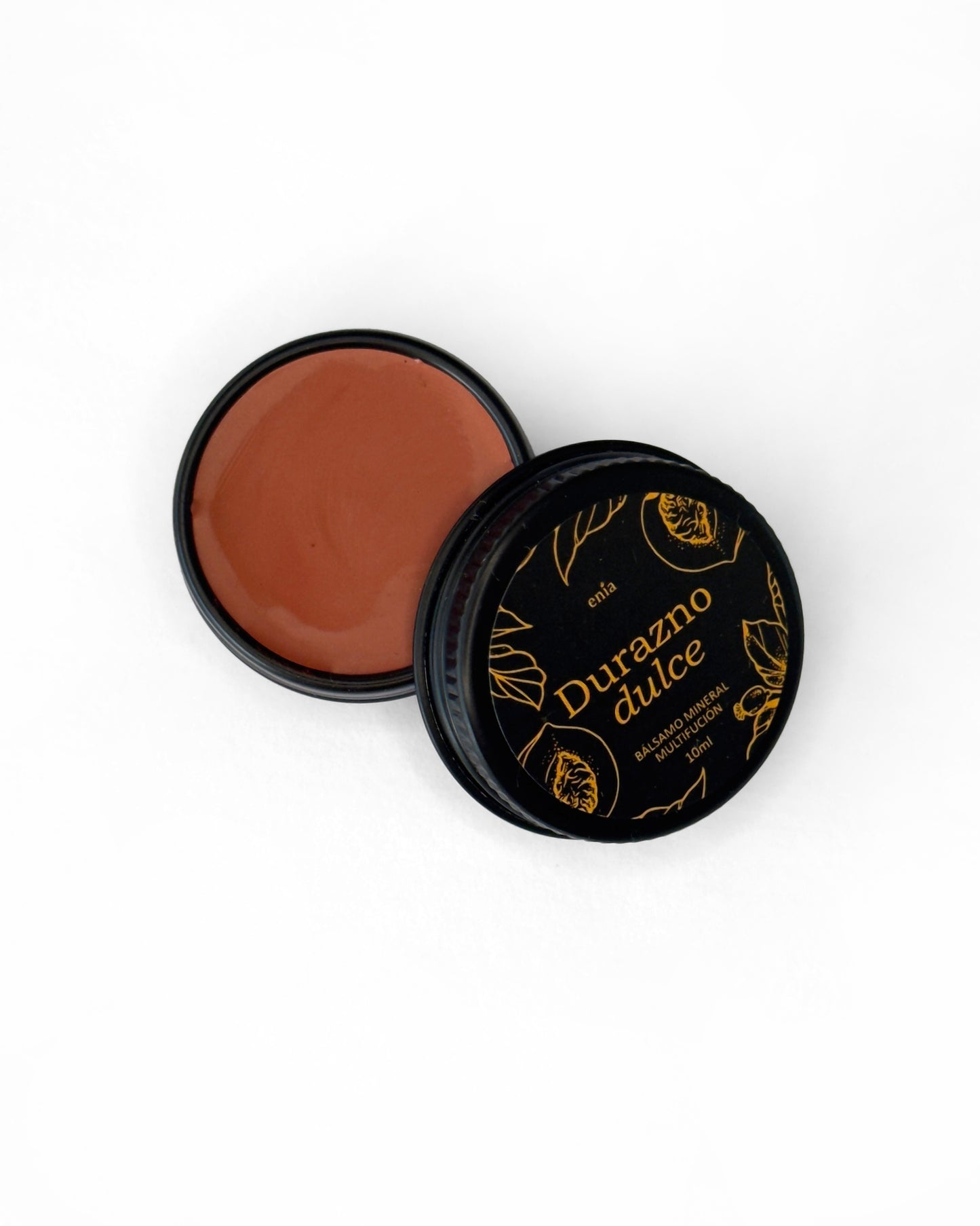 Bálsamos Minerales Multifunción