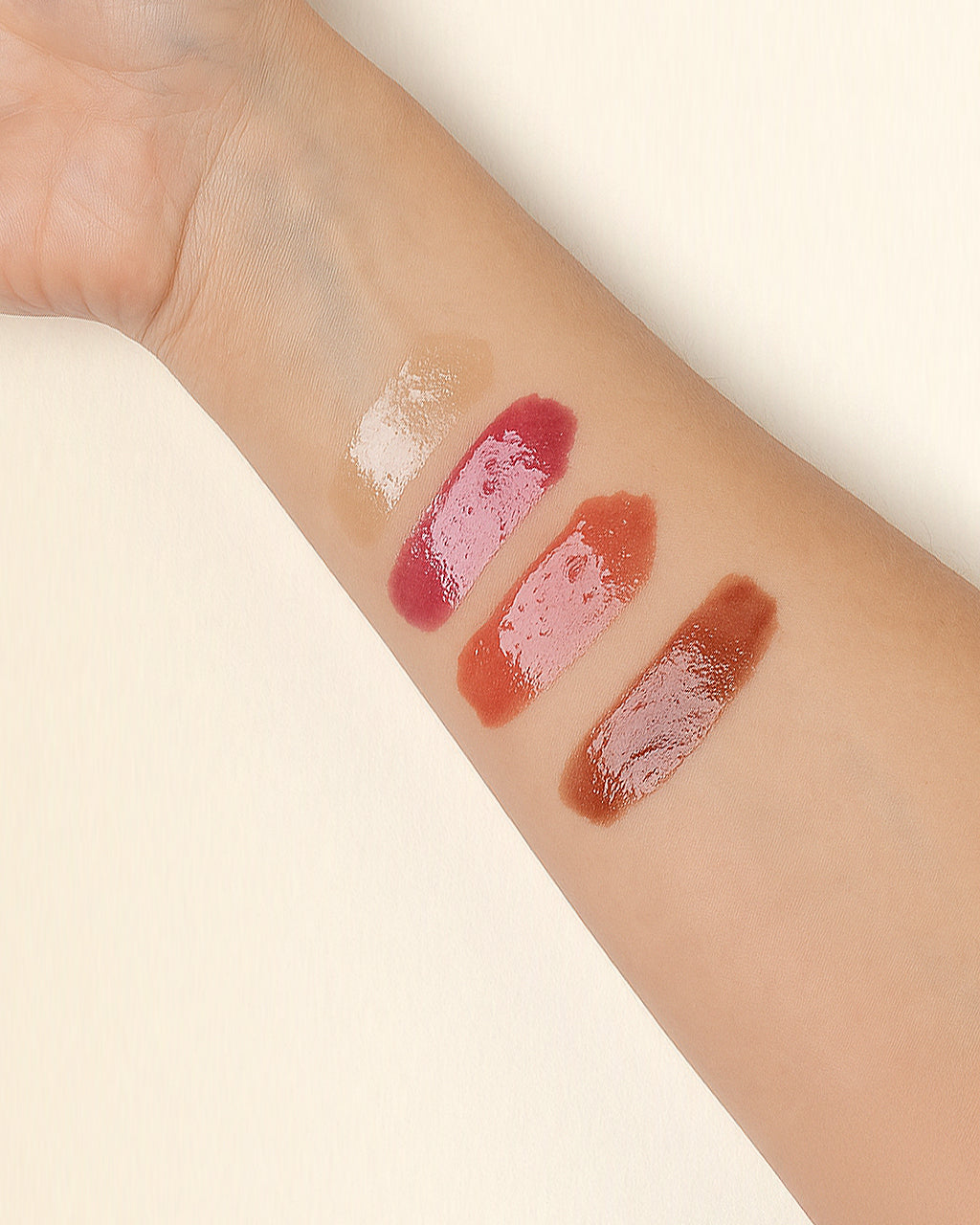 Lumigloss Brillos Naturales