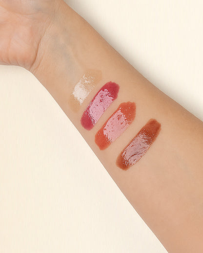 Lumigloss Brillos Naturales