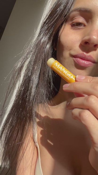 Bálsamo MANGO